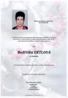 leden2022_Parte Ertlová Bedřiška_Studénka