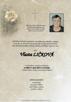 únor2022_Parte Ličková Vlasta_Příbor