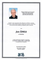 květen2022_Parte Šimsa Jan_Studénka