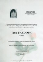 srpen2022_Parte Vazdová Jana_Příbor