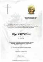 listopad2022_Parte Zajíčková Olga_Bílovec