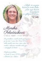 únor23_Parte Poledňáková Monika_Bílovec