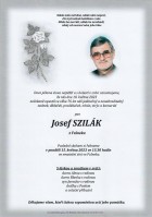 květen23_Parte Szilák Josef_Fulnek