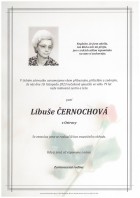 listopad23_Parte Černochová Libuše_Bílovec