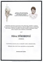 prosinec23_Parte Sýkorová Věra_Hradec nad Moravicí