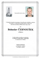 květen24_Parte Černoušek Bohuslav_Příbor