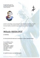 prosinec24_Parte Riedlová Milada_Bílovec