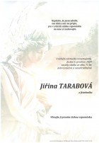 prosinec24_Parte Tarabová Jiřina_Bílovec