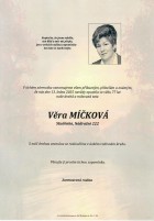 leden25_Parte Míčková Věra_Studénka