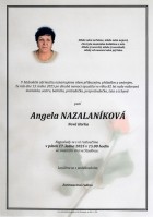 leden25_Parte Nazalaníková Angela_Studénka