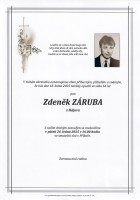 leden25_Parte Záruba Zdeněk_Příbor