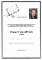 leden25_Parte Frydrych Otakar_Příbor