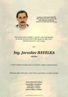 březen25_Parte Havelka Jaroslav_Studénka