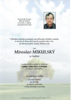 duben25_Parte Mikulský Miroslav_Příbor