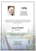 duben25_Parte Kuboš Josef_Bílovec