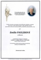 duben25_Parte Paulerová Emilie_Hradec nad Moravicí