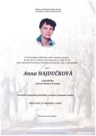 duben25_Parte Hajdučková Anna_Bílovec