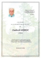 duben25_Parte Kuruc Ludovít_Bílovec