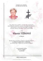 duben25_Parte Tížková Vlasta_Bílovec