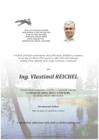 Parte Reichel Vlastimil, Ing._Bílovec