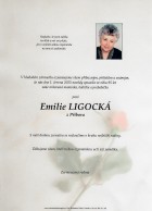 červen25_Parte Ligocká Emilie_Příbor
