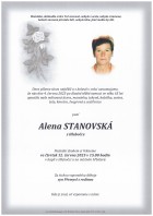 červen25_Parte Stanovská Alena_Bílovec