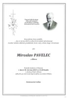 červen25_Parte Pavelec Miroslav_Bílovec