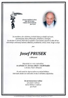 červen25_Parte Prusek Josef_Hradec nad Moravicí