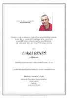 červen25_Parte Beneš Lukáš_Bílovec