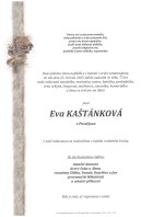 červen25_Parte Kaštánková Eva_Bílovec