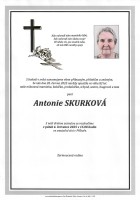 Parte Skurková Antonie_Příbor