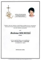Parte Solnická Božena_Hradec nad Moravicí