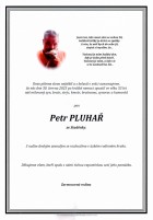 Parte Pluhař Petr_Studénka