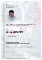 červenec25_Parte Kopecká Dáša_Fulnek