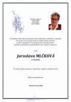 červenec25_Parte Mlčková Jaroslava_Studénka