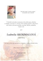 srpen25_Parte Skoumalová Ludmila_Bílovec