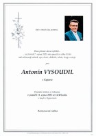 srpen25_Parte Vysoudil Antonín_Bílovec