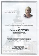 srpen25_Parte Kryšková Helena_Příbor