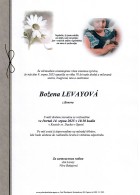 srpen25_Parte Levayová Božena_Opava