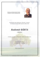 září25_Parte Bárta Radomír_Bílovec
