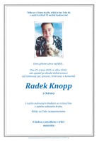 Parte Knopp Radek_Bílovec