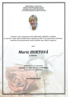 říjen25_Parte Hurtová Marie_Fulnek