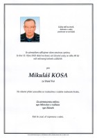 Parte Kosa Mikuláš_Bílovec