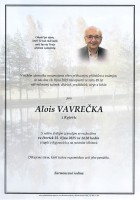 říjen25_Parte Vavrečka Alois_Bílovec