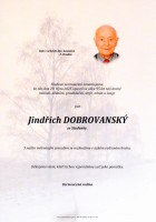 říjen25_Parte Dobrovanský Jindřich_Studénka
