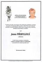 Parte Přibylová Jana_Hradec nad Moravicí