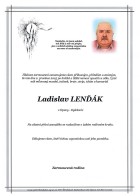 Parte Lenďák Ladislav_Opava