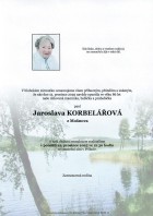 prosinec25_Parte Korbelářová Jaroslava_Příbor