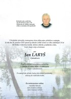 leden26_Parte Laryš Jan_Hradec nad Moravicí