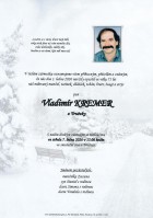 leden26_Parte Kremer Vladimír_Příbor